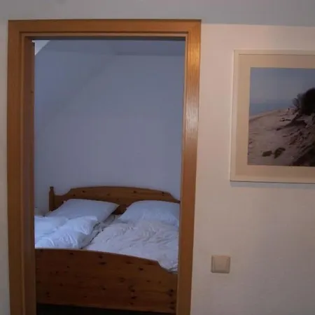 Apartment Schwalbennest - #126930