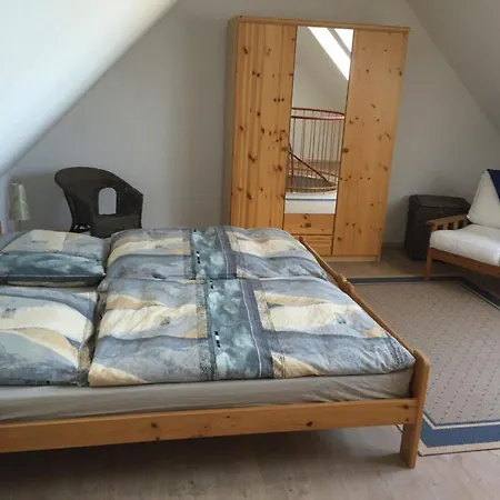Schwalbennest - #126930 Apartment *