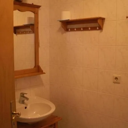 Schwalbennest - #126930 Apartment Prerow