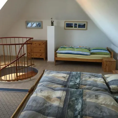 Apartment Schwalbennest - #126930